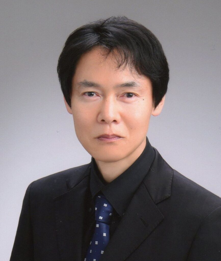 Yasushi SATO<br>ENEOS Corporation, Japan<br><a href=